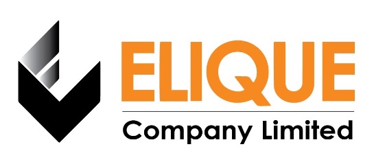 Elique Company Ltd logo