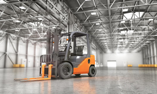 Newport Forklift Servs Ltd photo 2