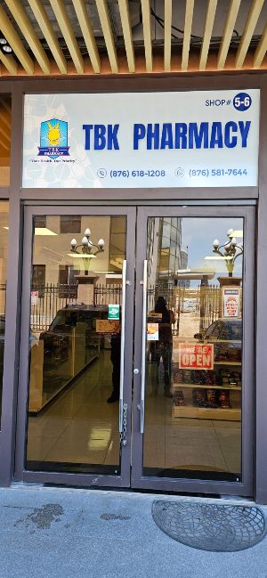 TBK Pharmacy photo 1