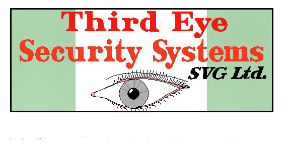 Third Eye Security Systems SVG Ltd logo