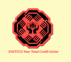 SVG Teachers Co-operative Credit Union Ltd logo
