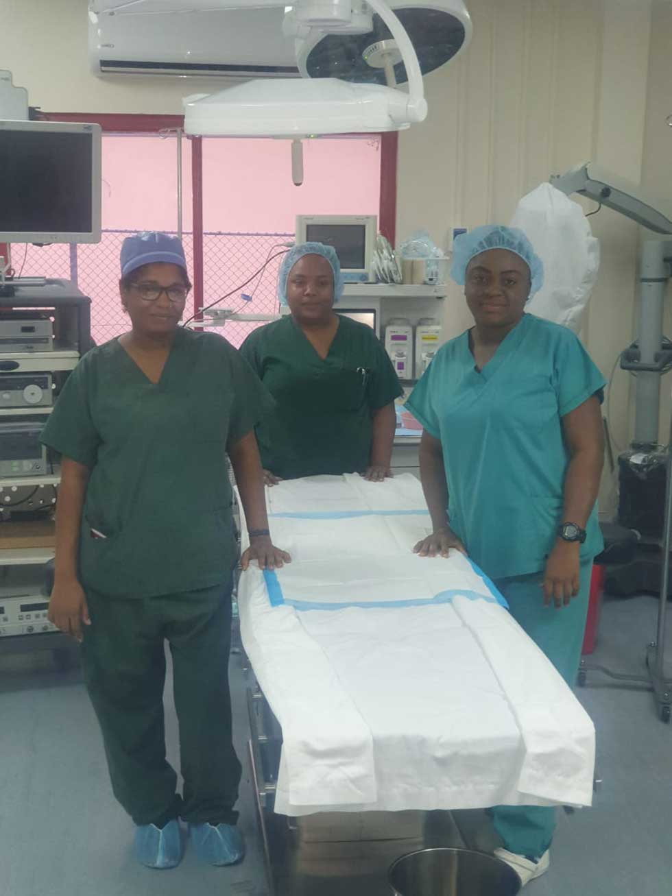 St Augustine Surgical Centre photo 2