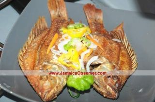 Murray's Fish & Jerk Hut photo 7