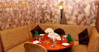 Wexford Hotel The photo 4