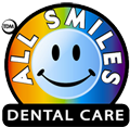 All Smiles Dental Care logo