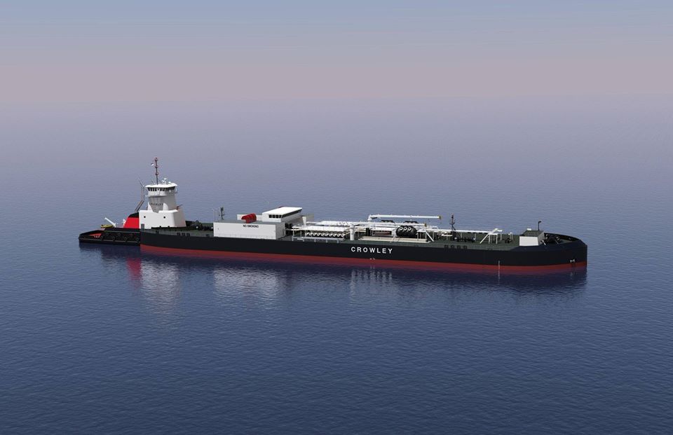 Crowley Logistics Trinidad Ltd photo 3