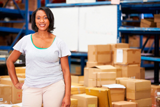 Combined Freight Forwarders photo 1