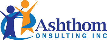 Ashthom Consulting Inc logo