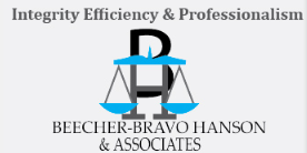 Beecher-Bravo Hanson & Associates logo