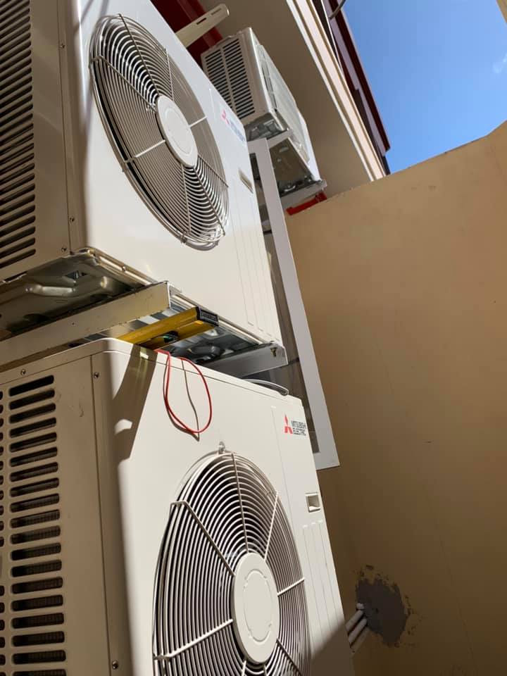 Mitsu Air Ltd photo 4