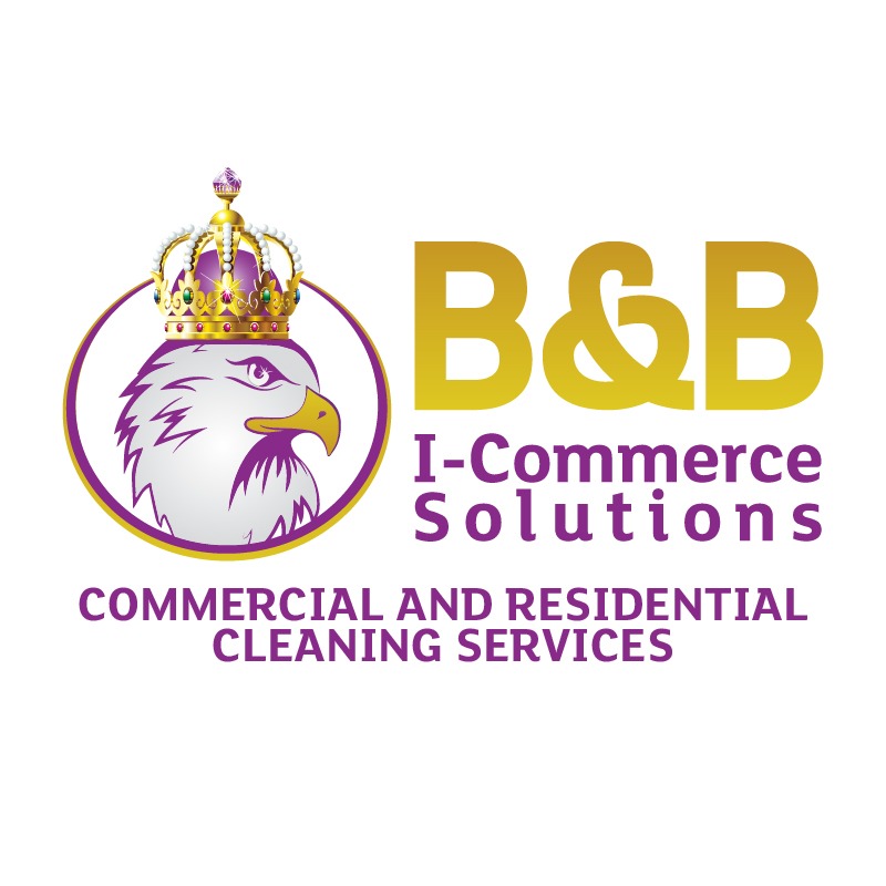 B&B I-Commerce Solutions logo