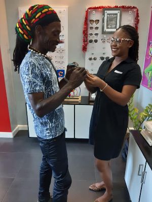 The Eye Boutique photo 3