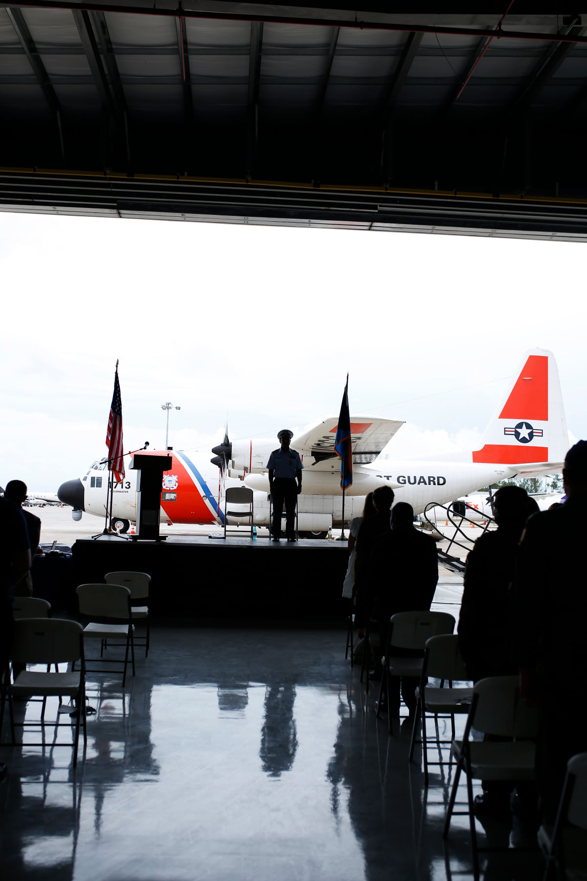 Odyssey Aviation Bahamas photo 1