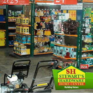 Stewart's Hardware Ltd photo 1