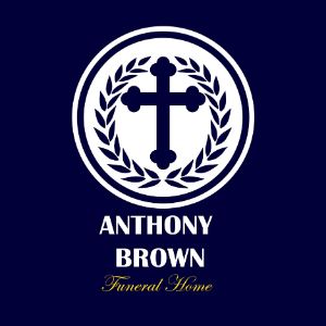 Anthony Brown Funeral Home Ltd logo