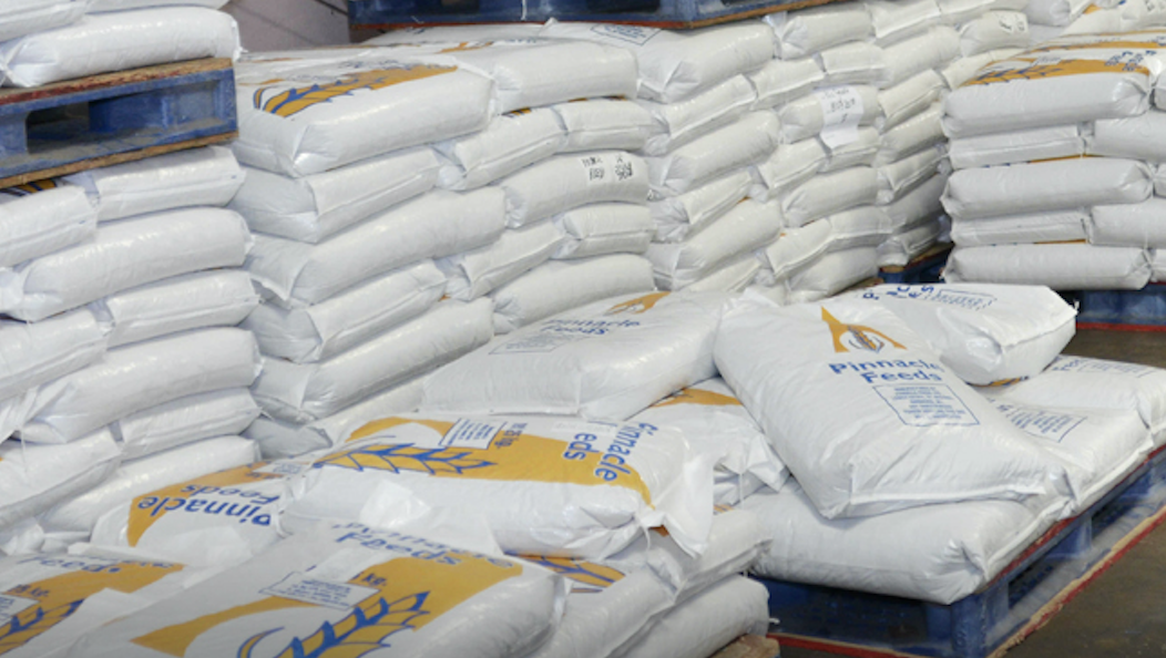 Pinnacle Feeds Ltd photo 11