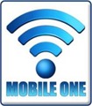 Mobile One logo