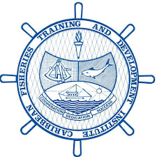 Caribbean Fisheries Training & Development Institute logo