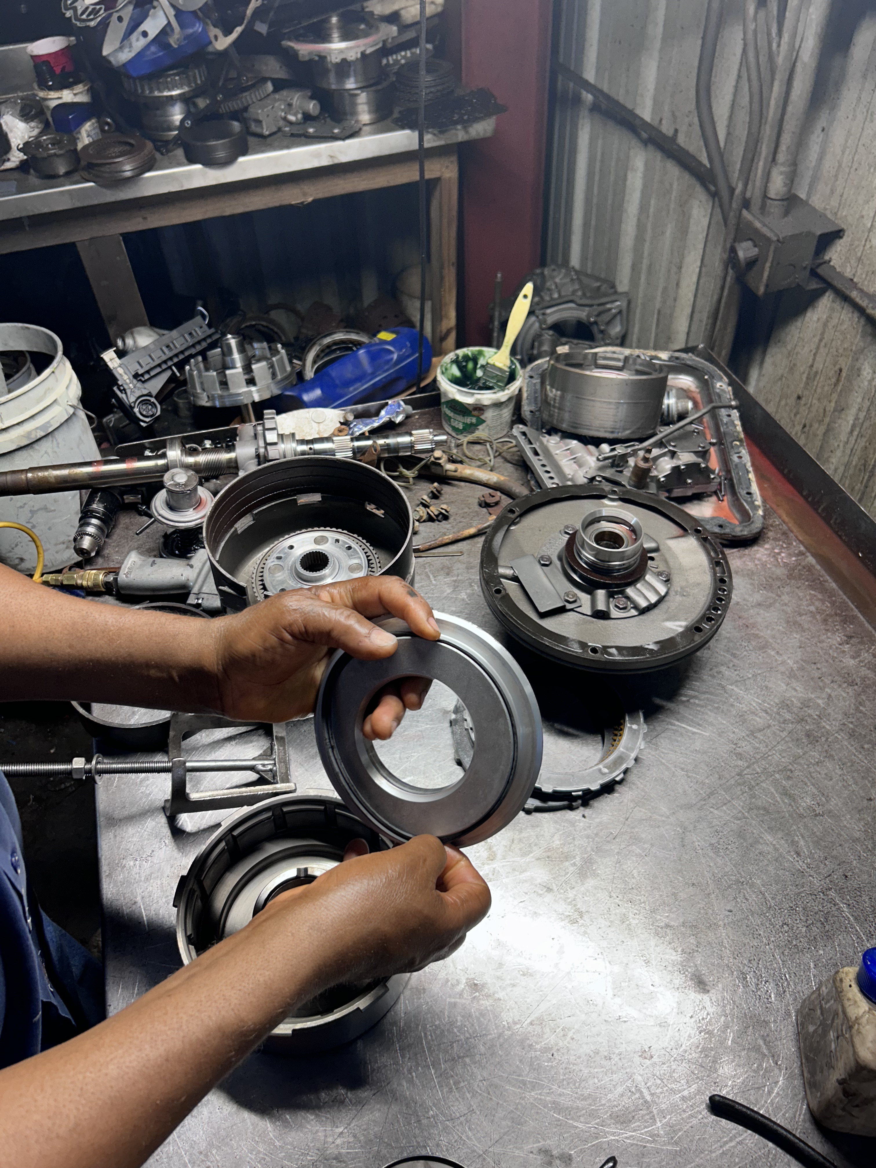 R & C Auto Care photo 1