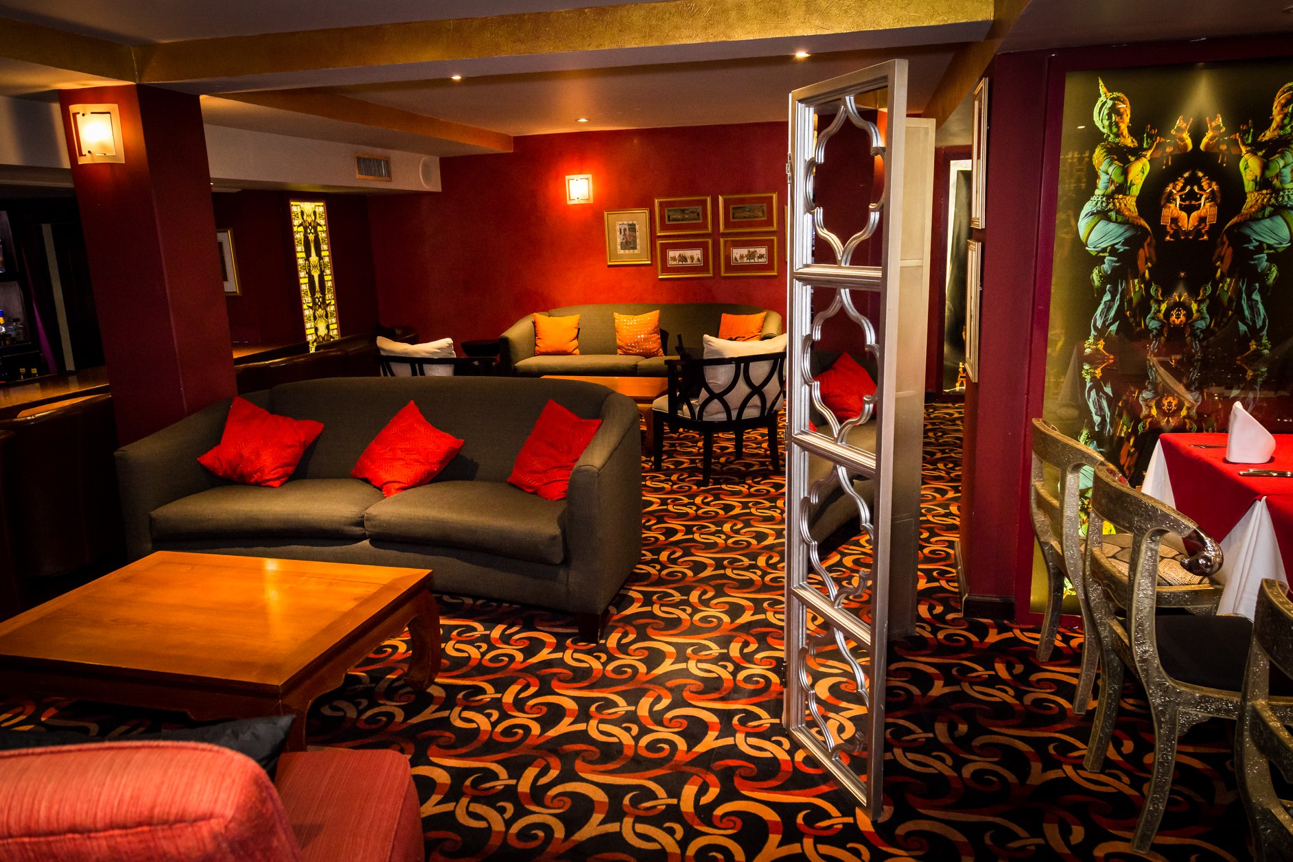 Apsara Restaurant Co Ltd photo 2