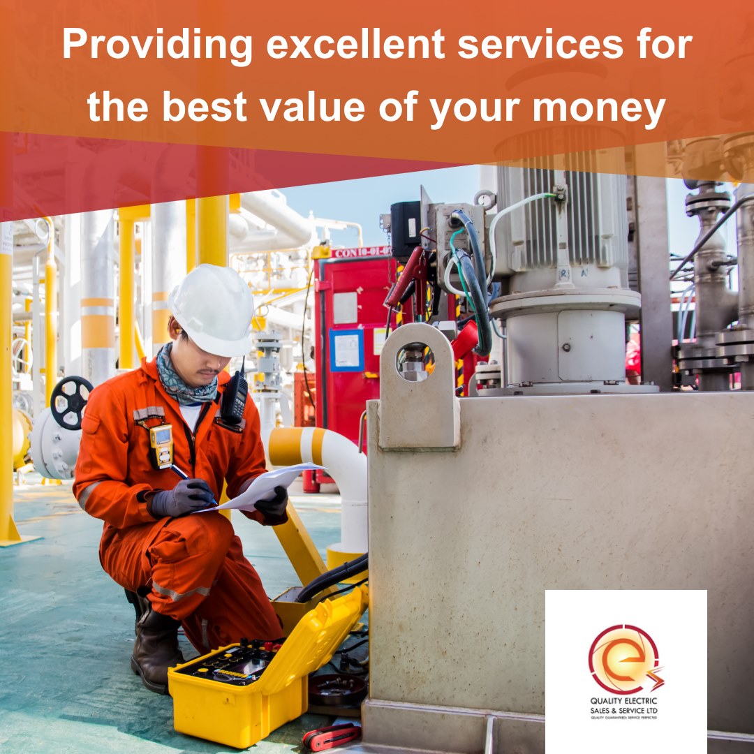 Quality Electric Sales And Service photo 1