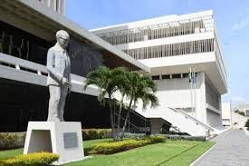 Bank Of Jamaica photo 2