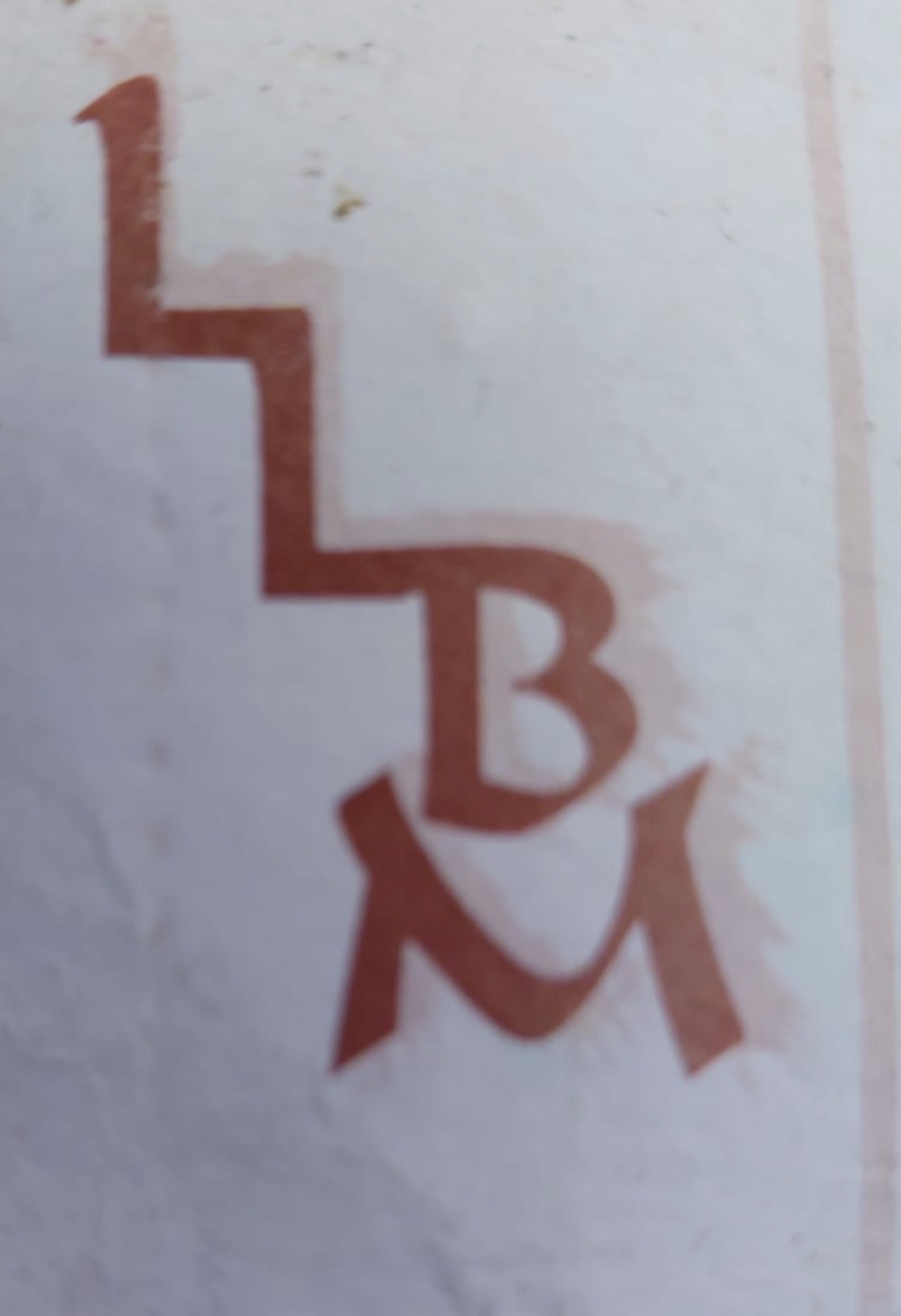 L L Building And Maintenance logo