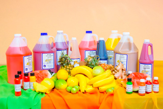 Caribbean Flavours & Fragrances Ltd photo 3