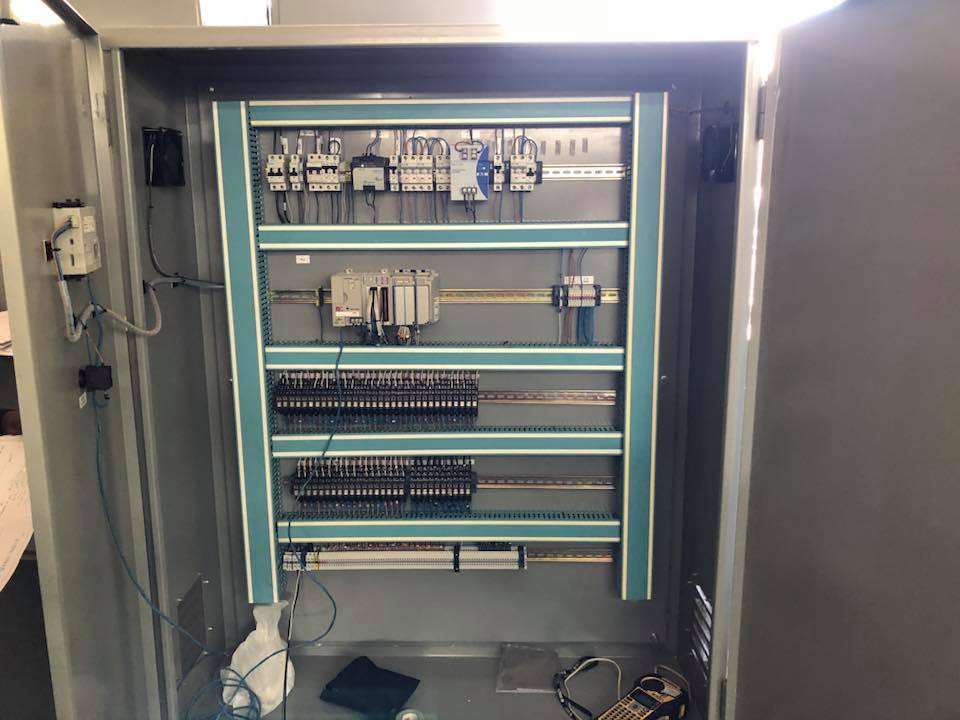Electrical Manufacturing & Fabricating Limited photo 2