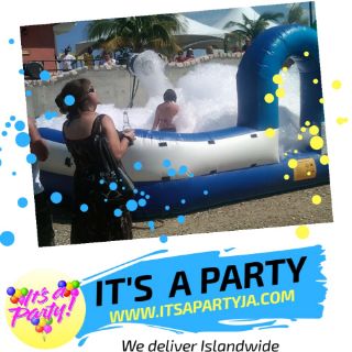 It's A Party photo 4