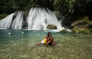 Dunn's River Falls & Park photo 2