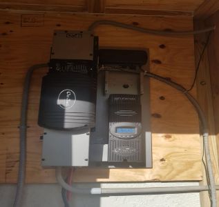 Solar Arrays photo 17