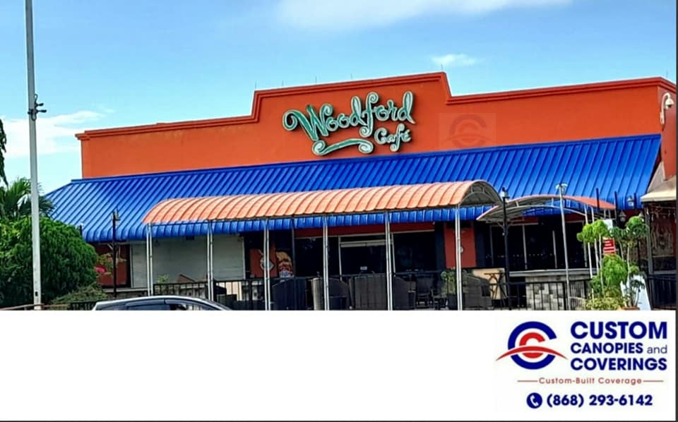 Custom Canopies & Coverings photo 2