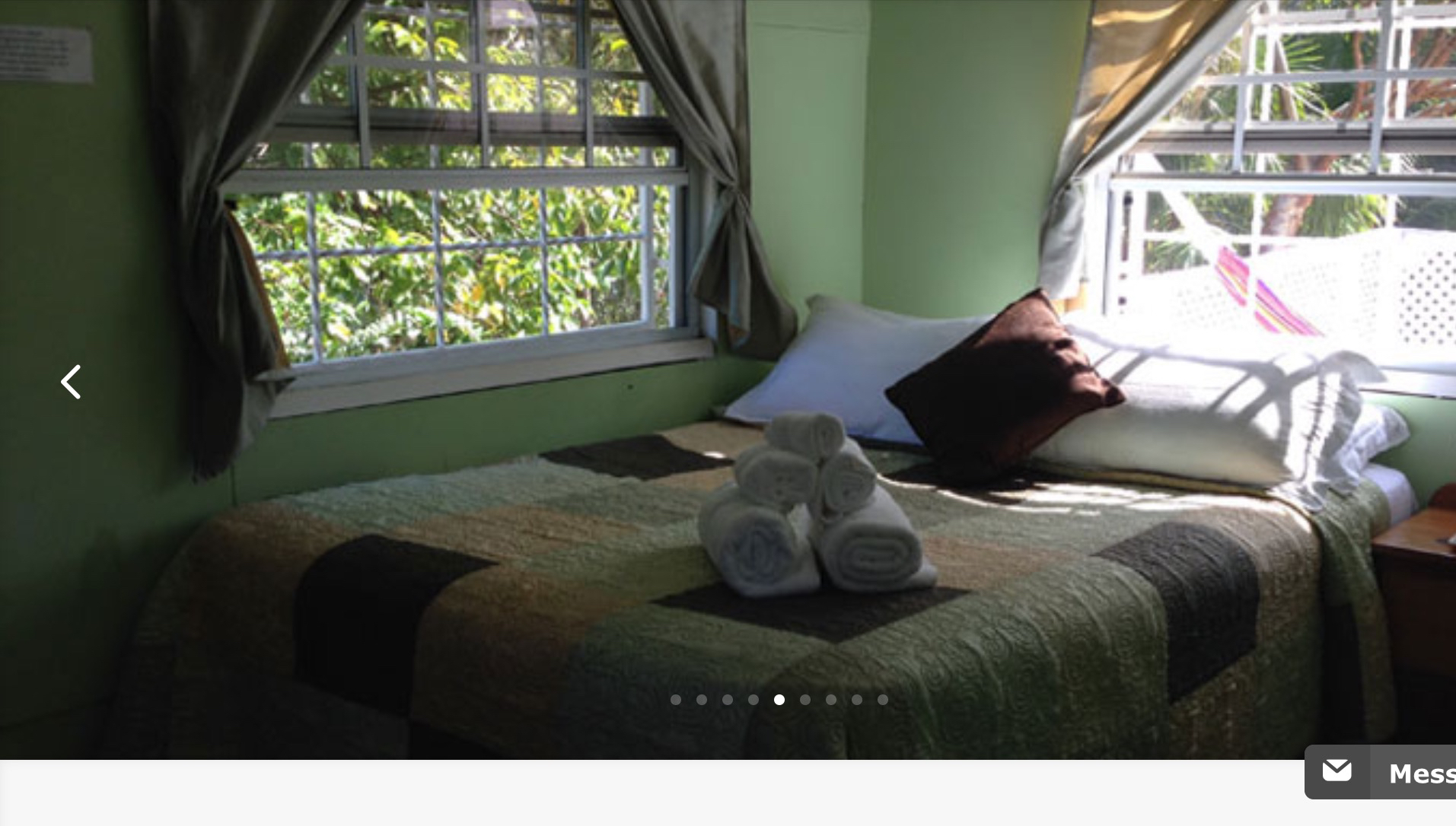 Caye Caulker Accommodations photo 6