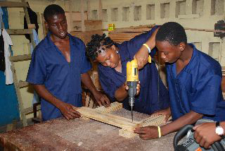 Jamaica Social Investment Fund photo 6