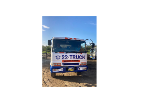 T's Trucking & Equipment Rentals Ltd photo 1