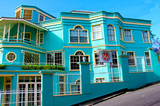 Haddon Hotel photo 3
