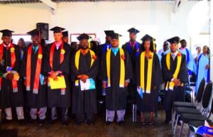 Regent College Of The Caribbean photo 1