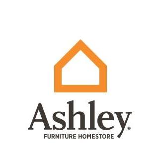 Ashley Furniture HomeStore logo