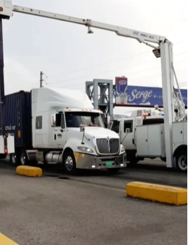 Ashmars Trucking Services photo 1