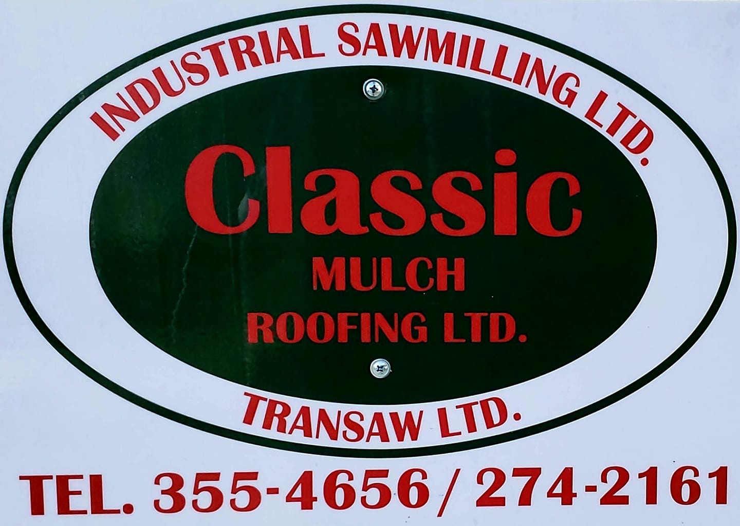 Classic Roofing Ltd logo