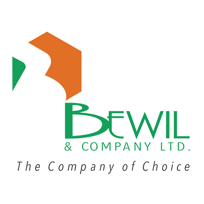 Bewil & Co Ltd logo