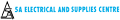 5A Electrical & Supplies Centre logo