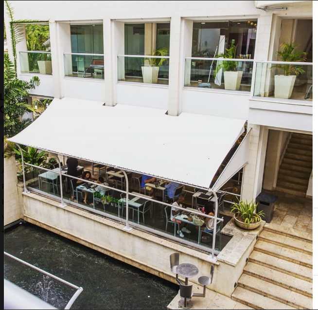 Limegrove Lifestyle Centre photo 6