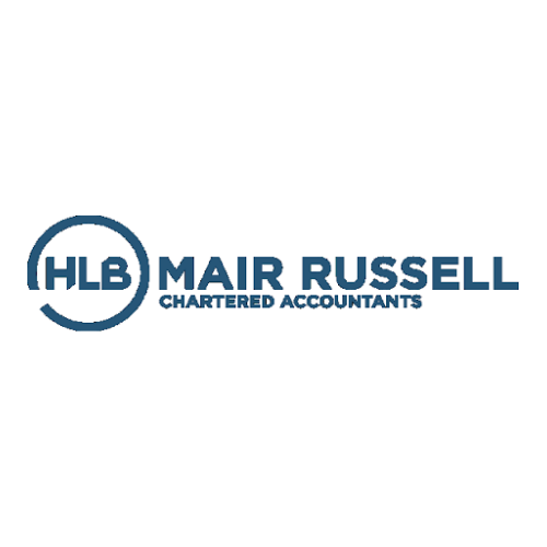 HLB Mair Russell logo