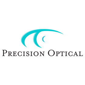Precision Optical logo