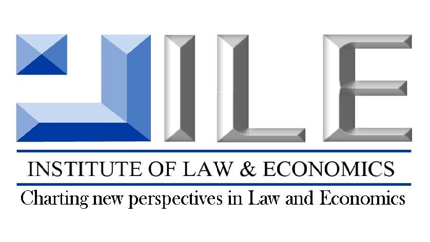 Institute of Law & Economics logo