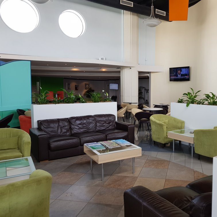 Airlines Executive Lounge photo 4