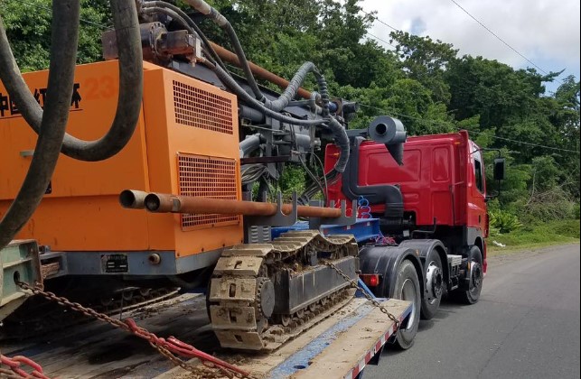 DL Equipment & Aggregates Ltd photo 2