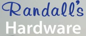 Randall's Hardware logo